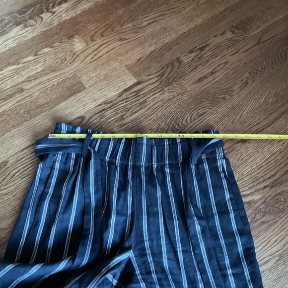 IJill wide leg pants with elastic waist in excellent condition - Picture 9 of 9